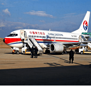 威海航空快递航空快运业稳步发展的原因是什么？